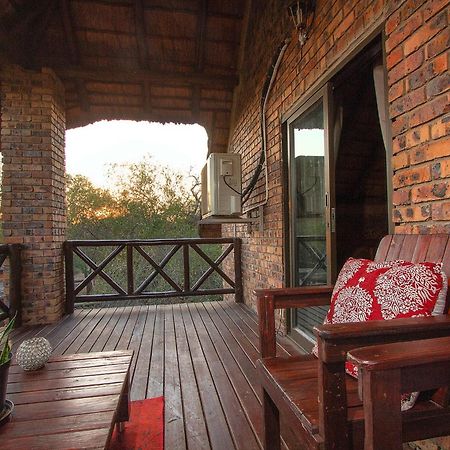 Wildgoose Lodge Marloth Park Exterior foto